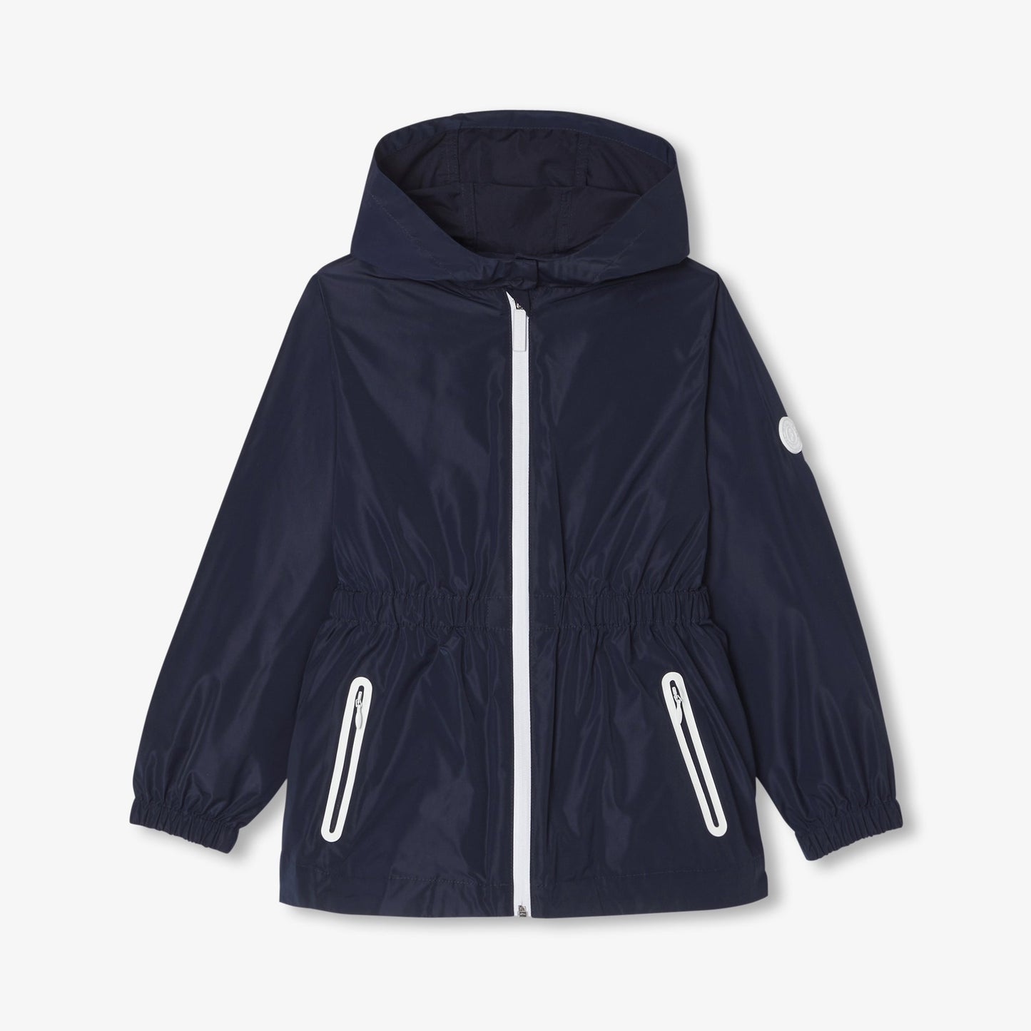 2wayウィンドブレーカー