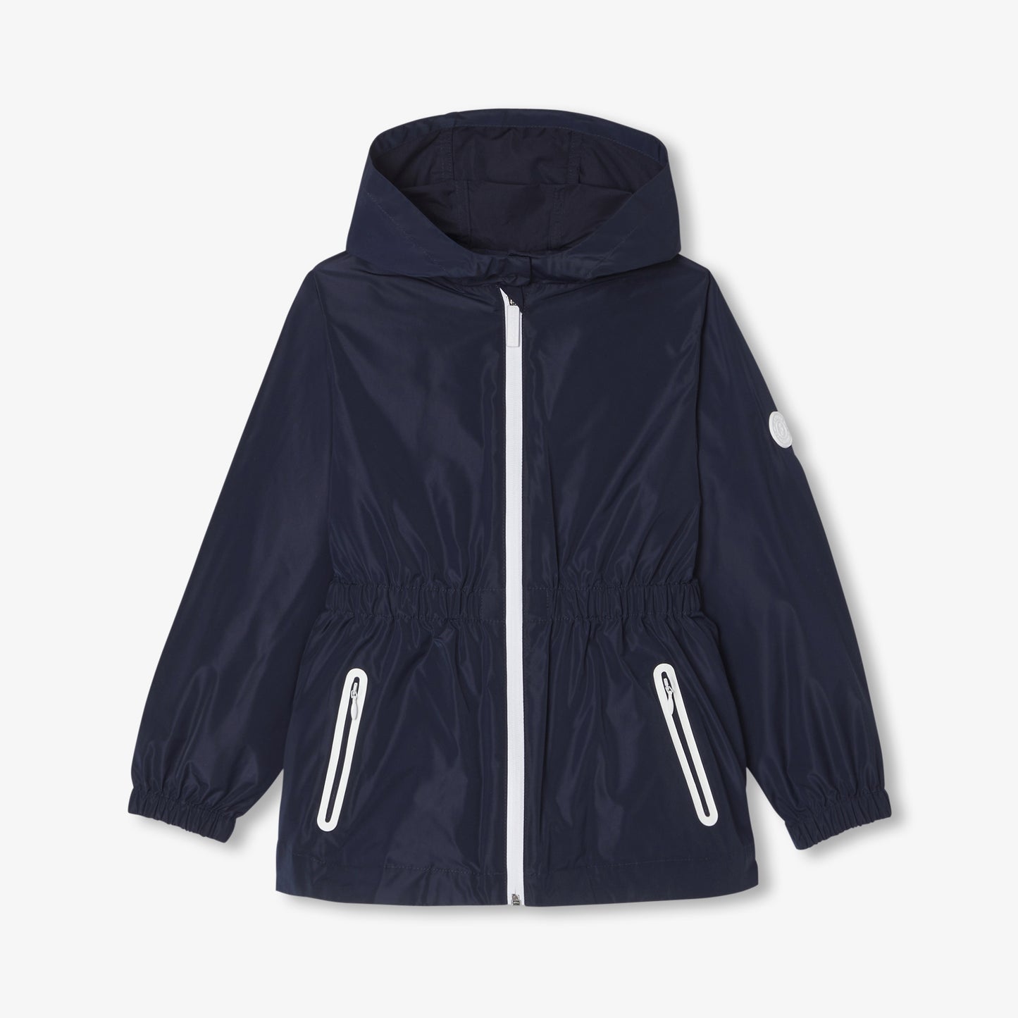 2wayウィンドブレーカー