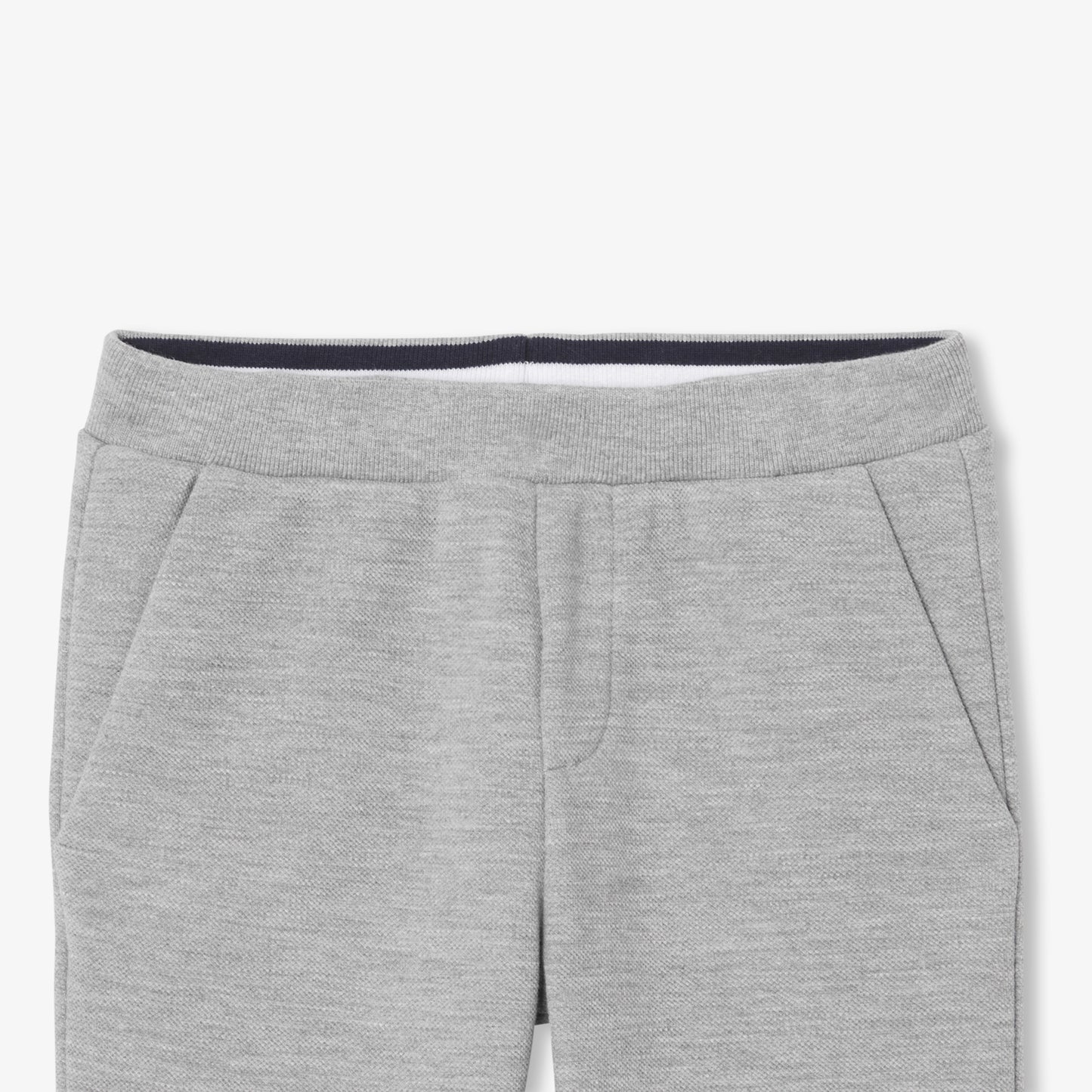 裏起毛パンツ