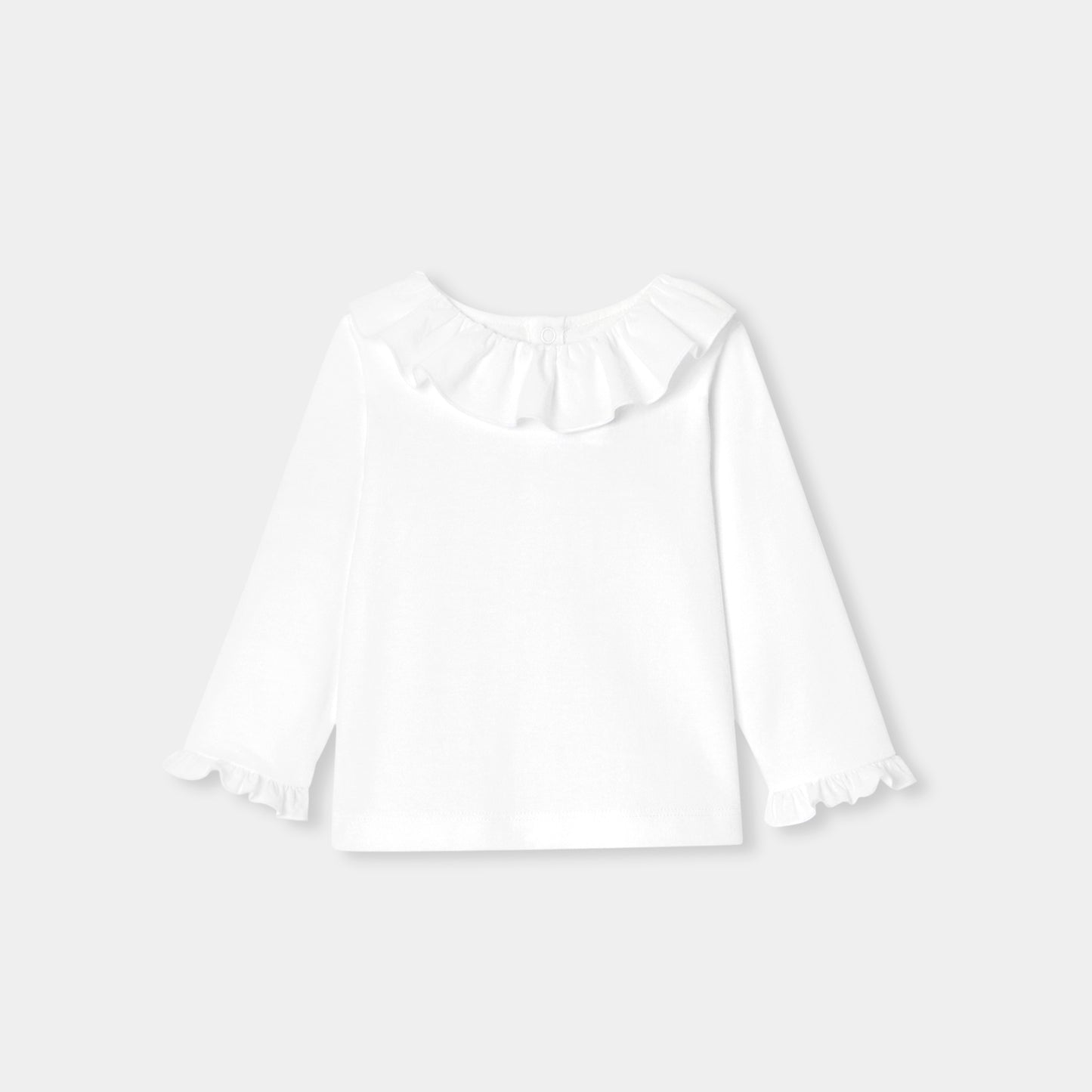 長袖Tシャツ