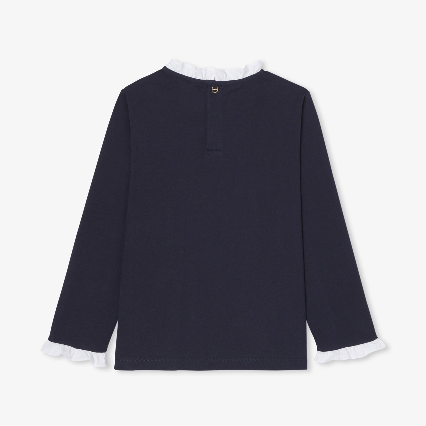 長袖Tシャツ