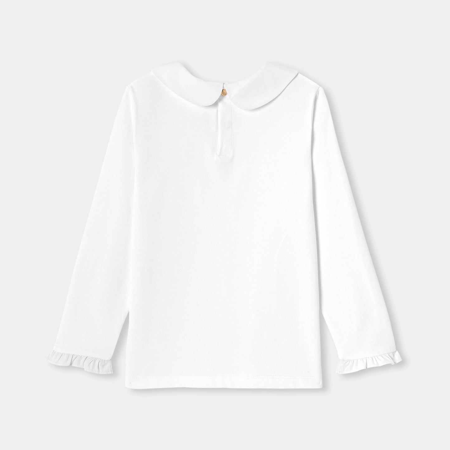 長袖Tシャツ