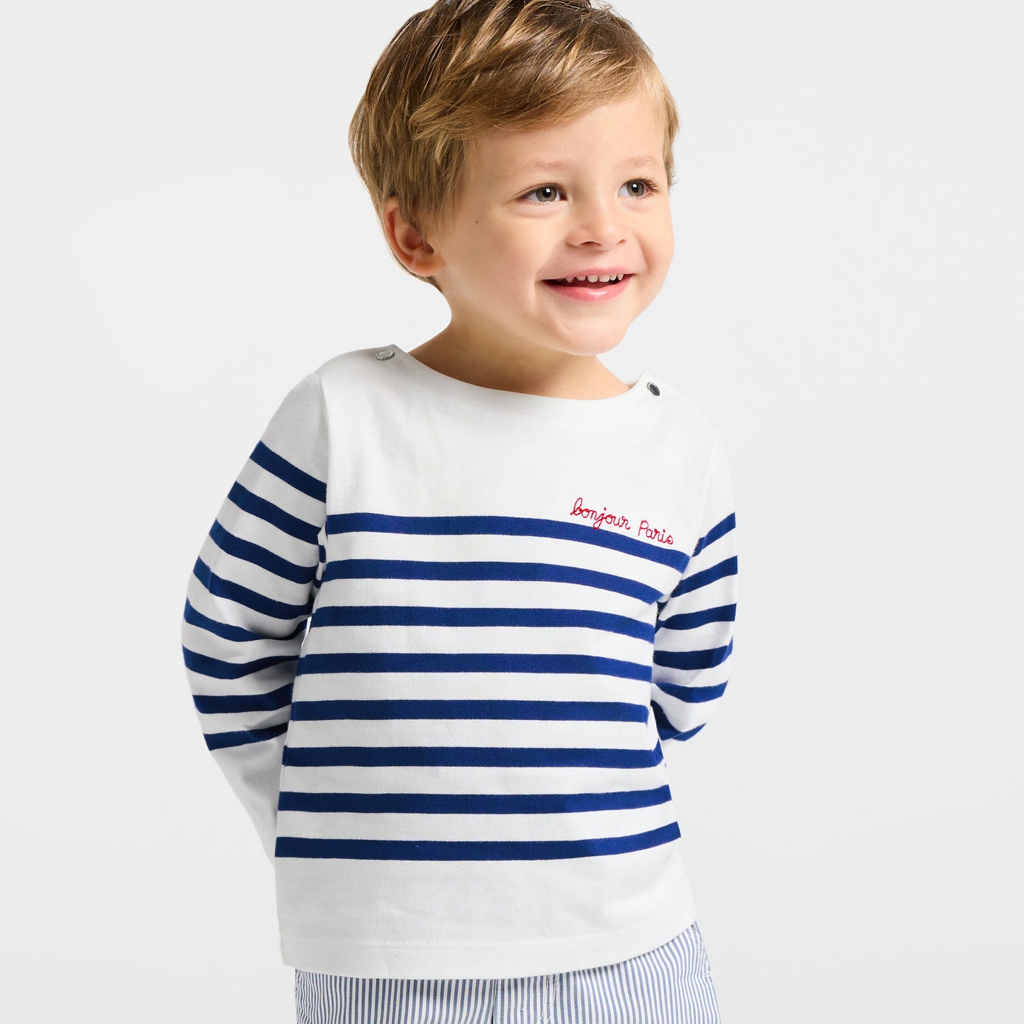 長袖Tシャツ