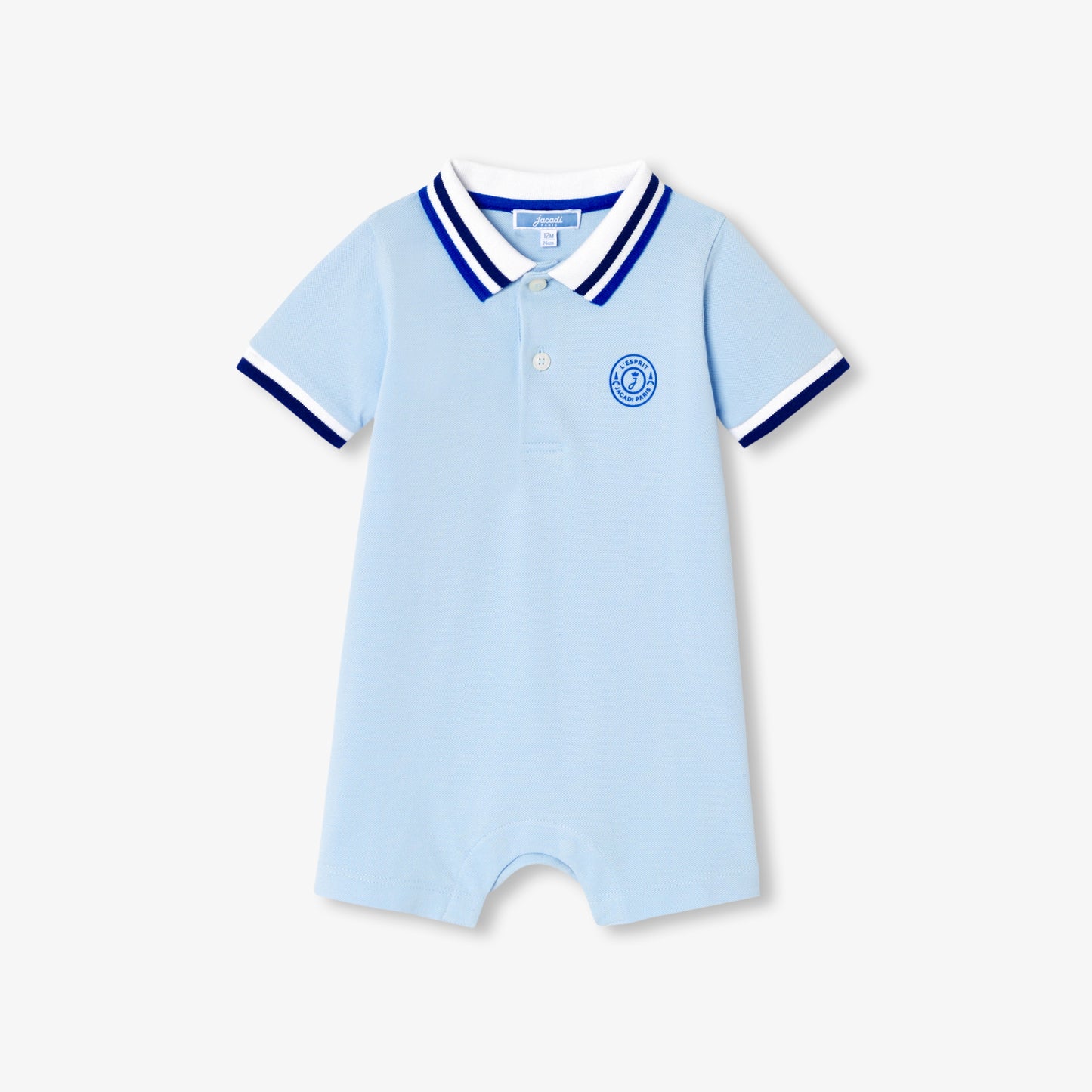 ロンパース