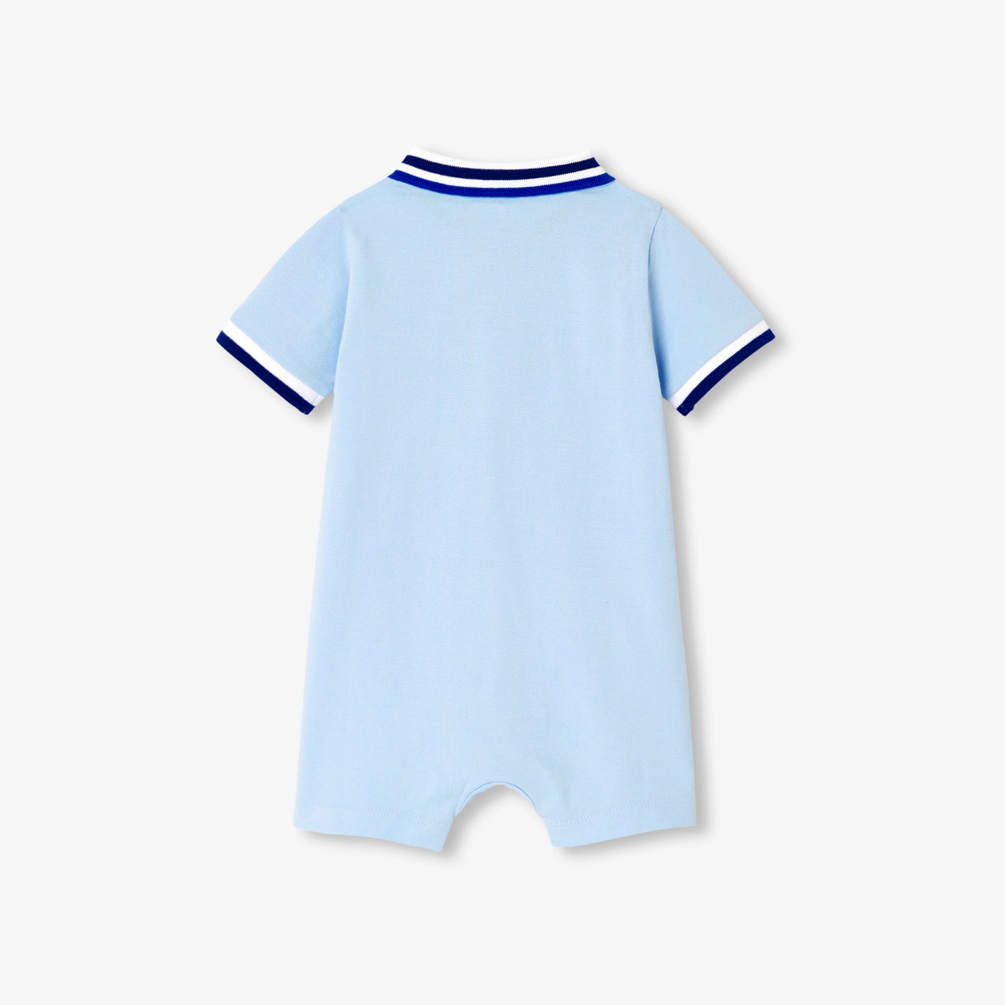 ロンパース