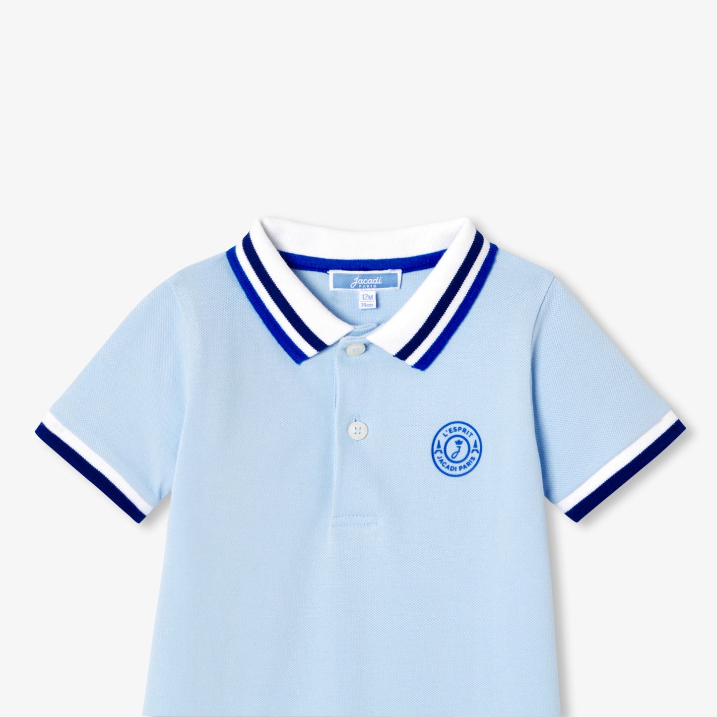 ロンパース