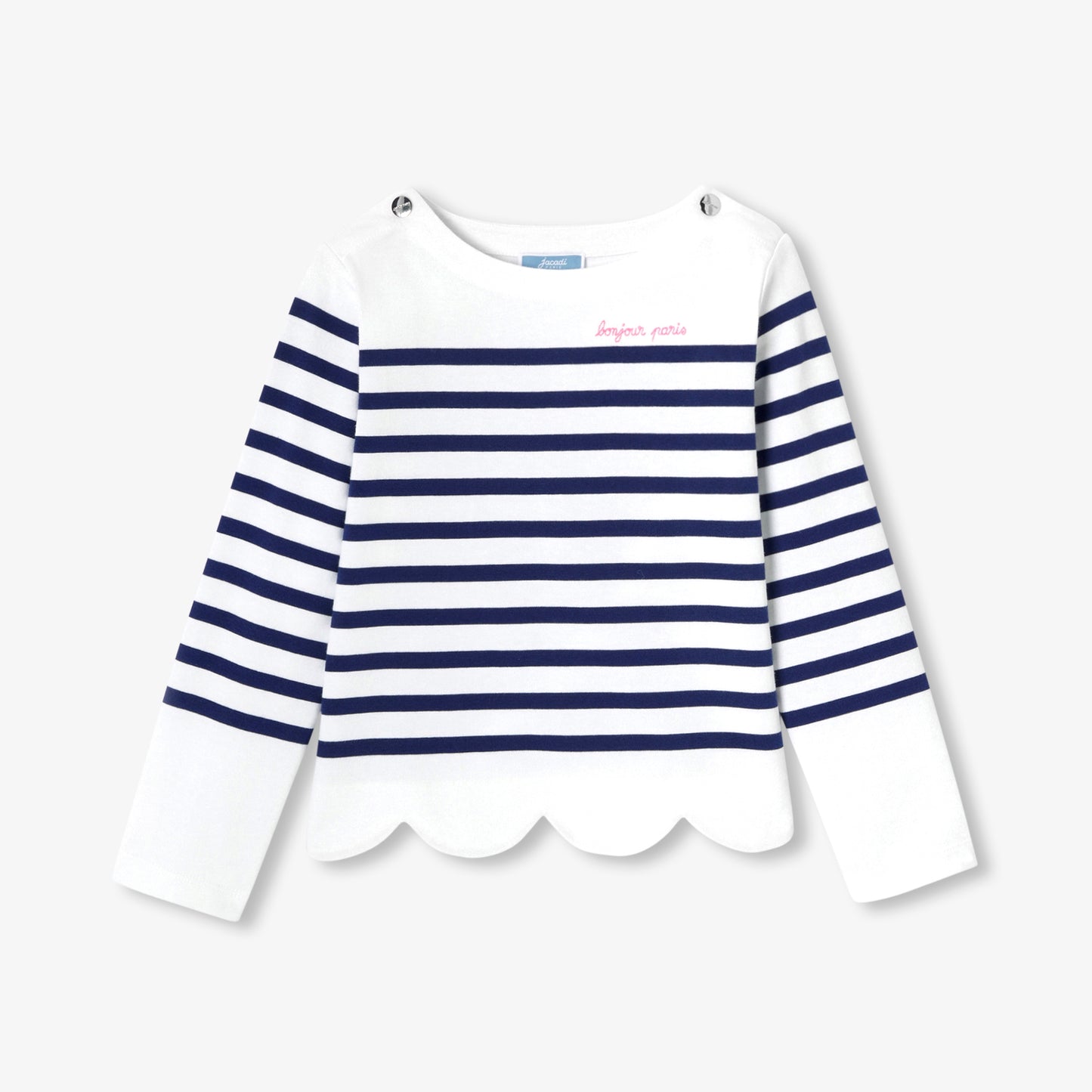 長袖Tシャツ