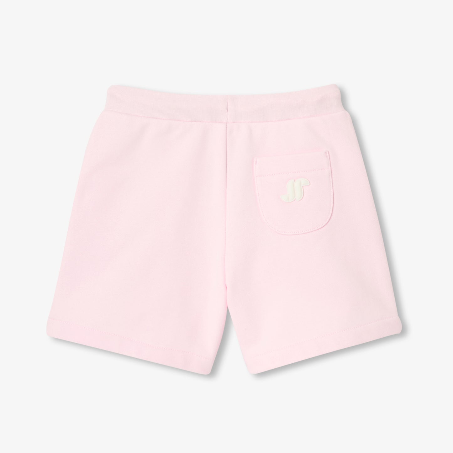 裏起毛ショートパンツ