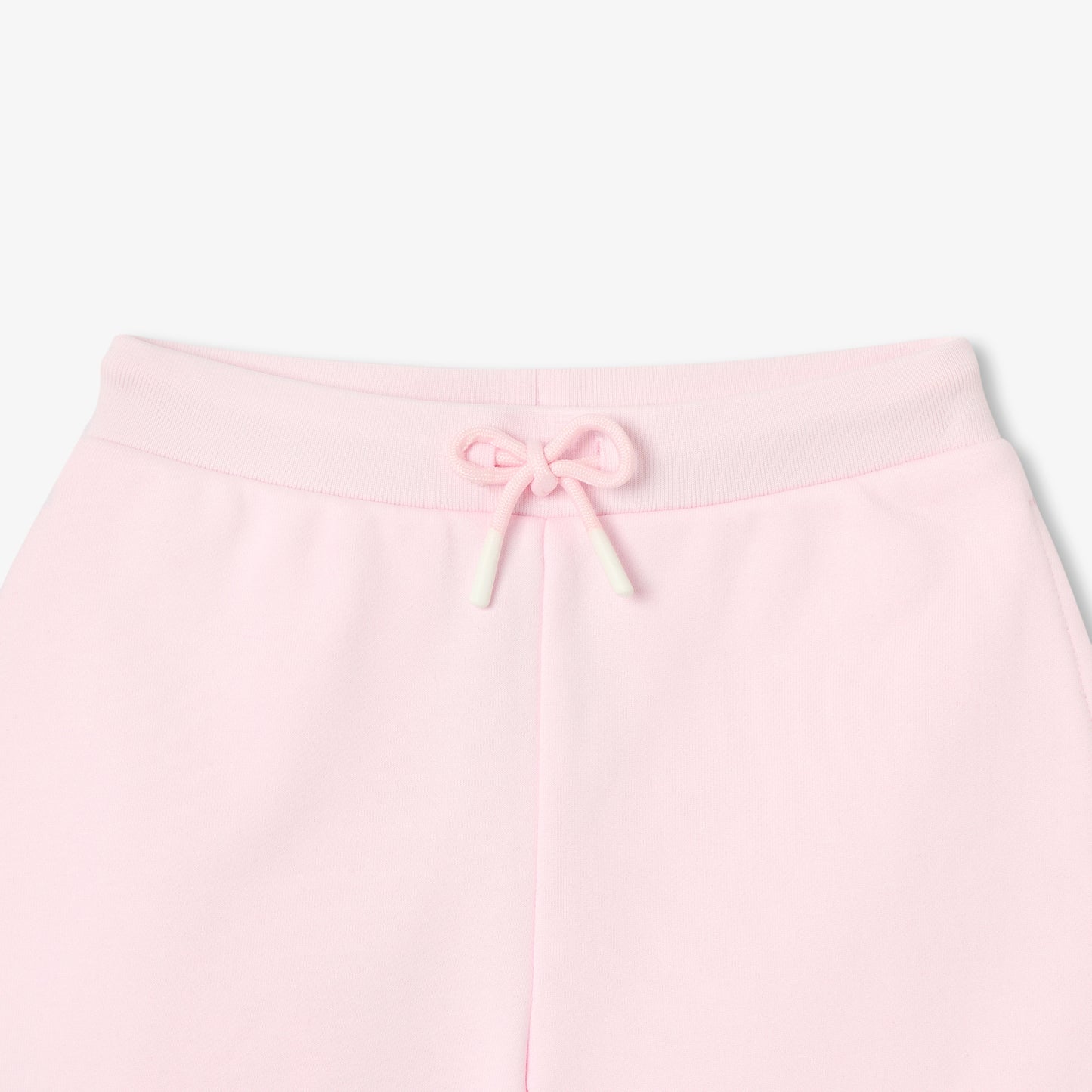 裏起毛ショートパンツ
