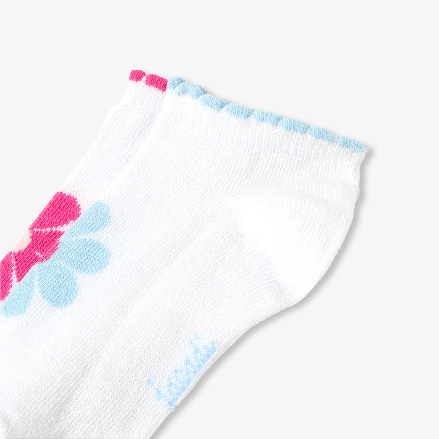 靴下2足セット