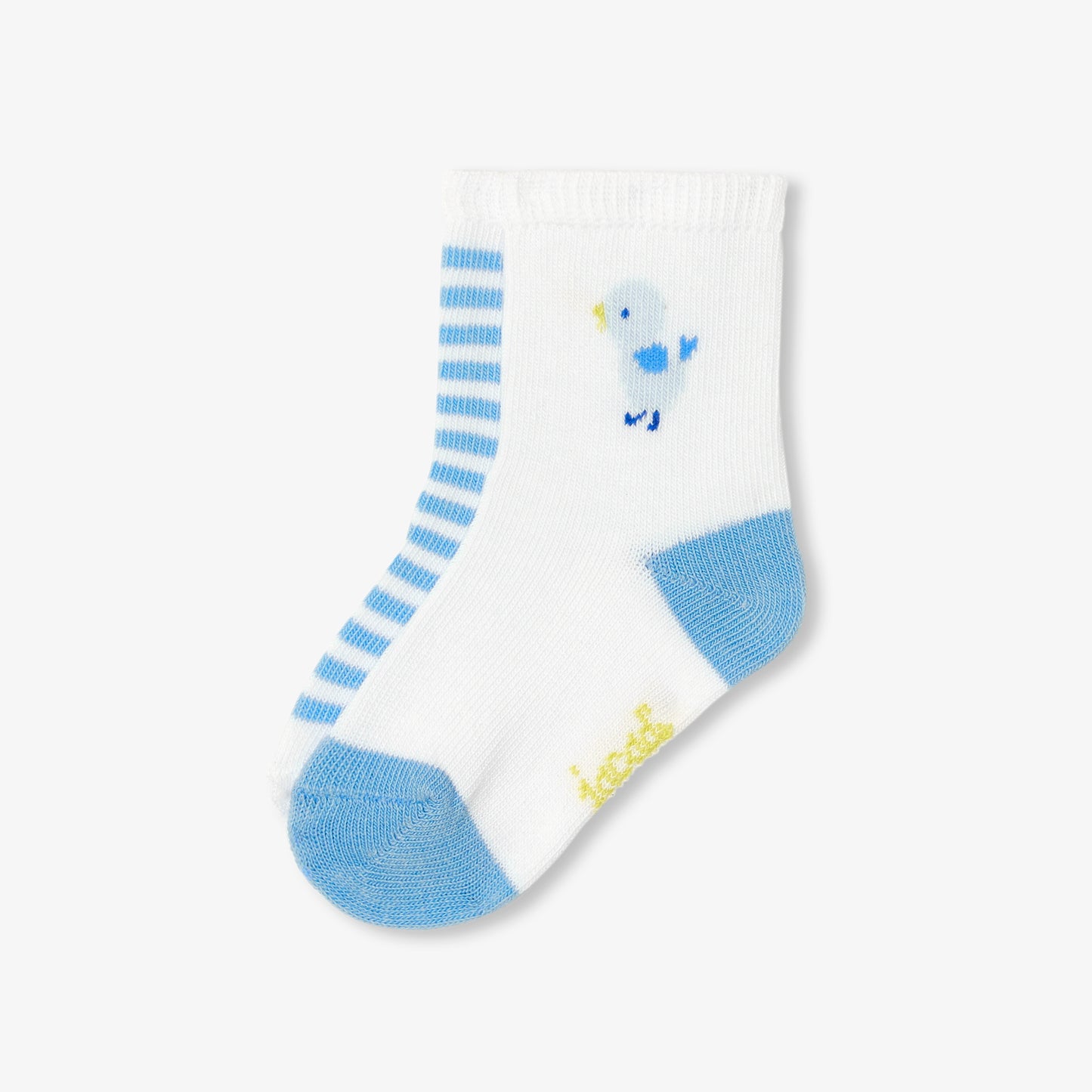 靴下2足セット