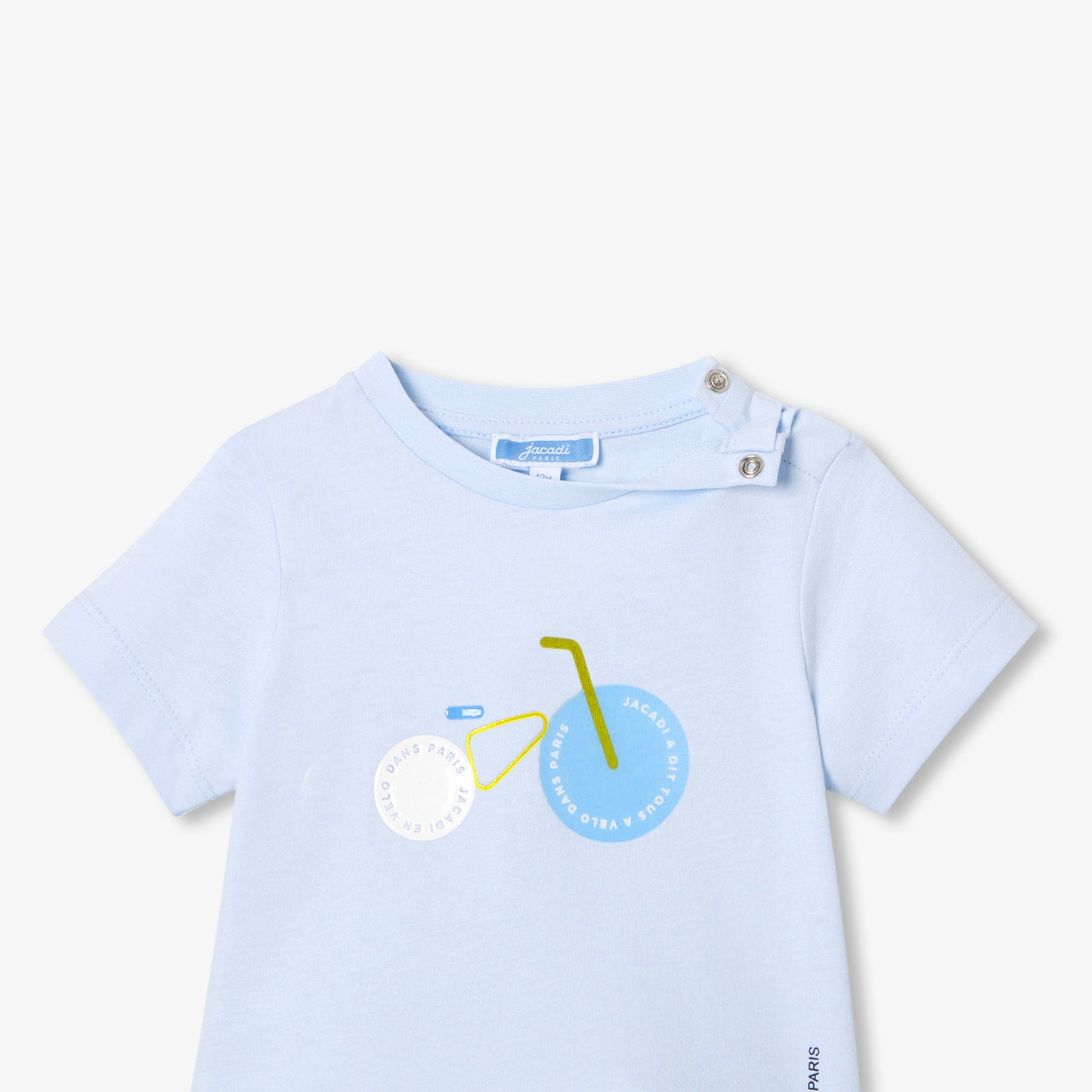 半袖Tシャツ
