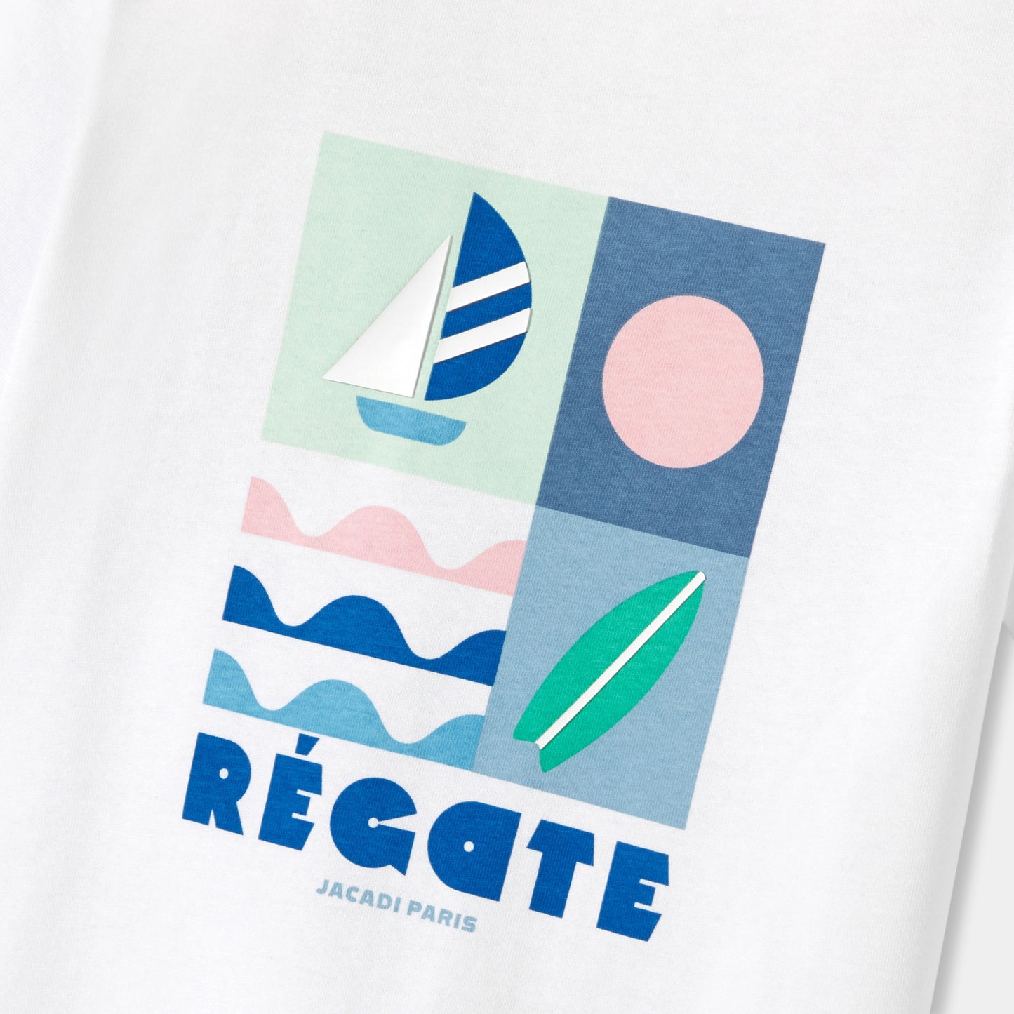 半袖Tシャツ
