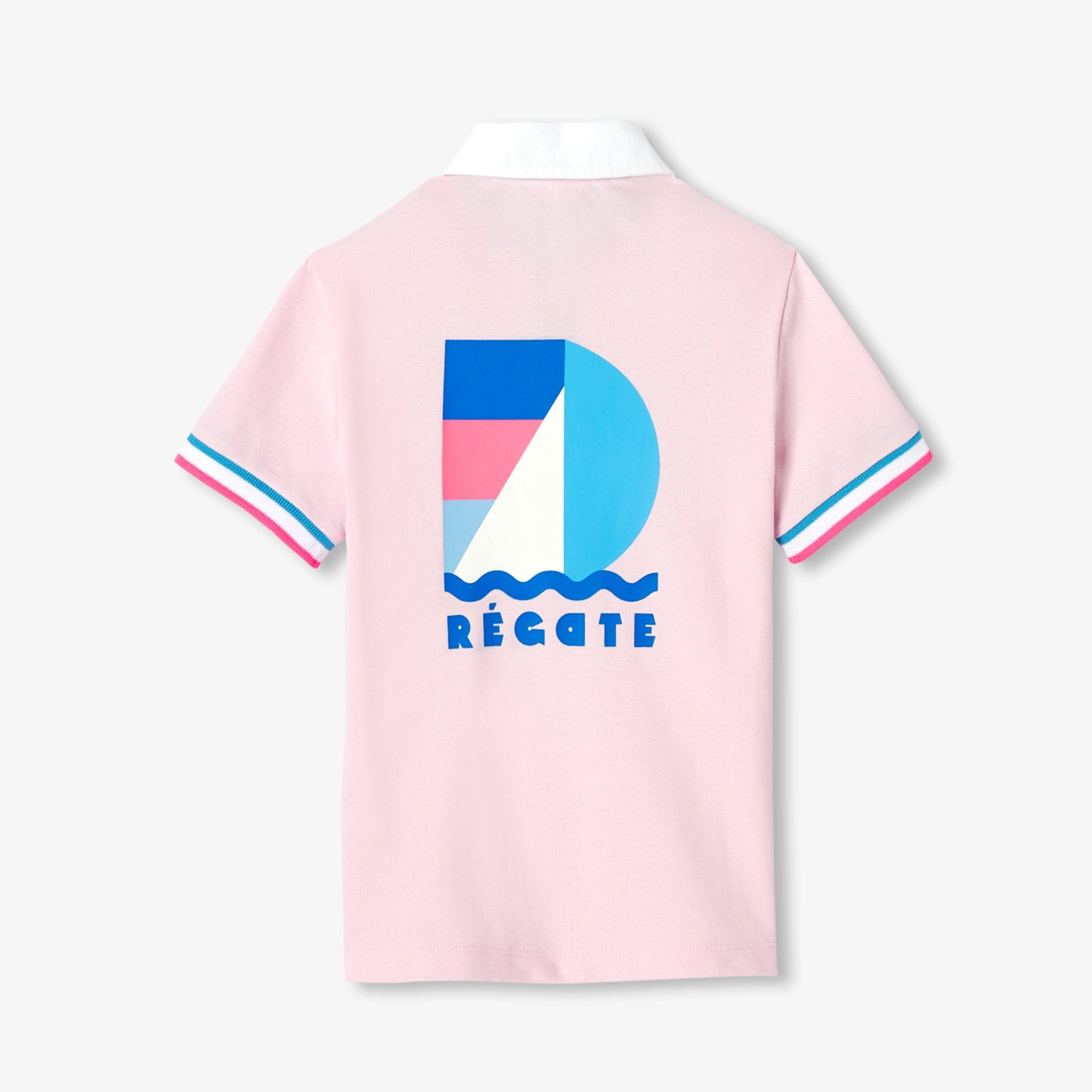 Tシャツ・ポロシャツ