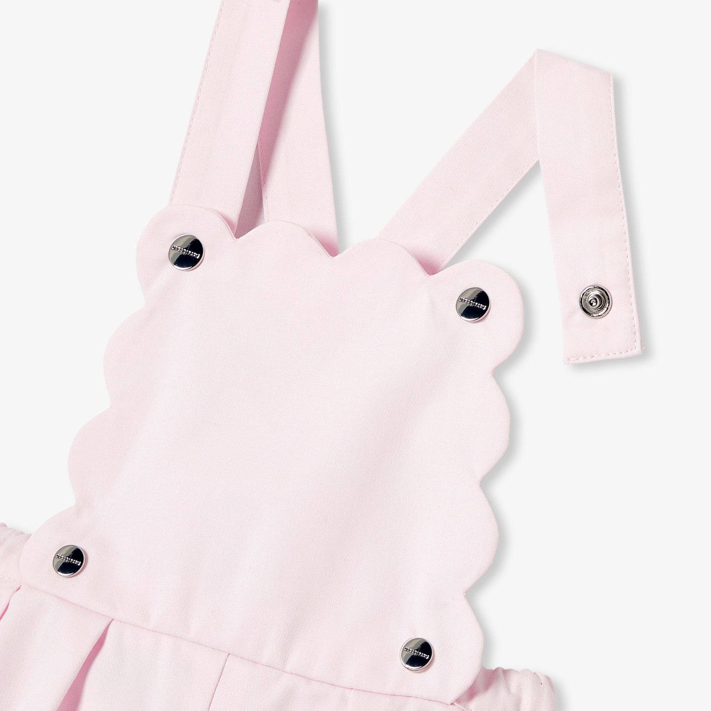 サロペット