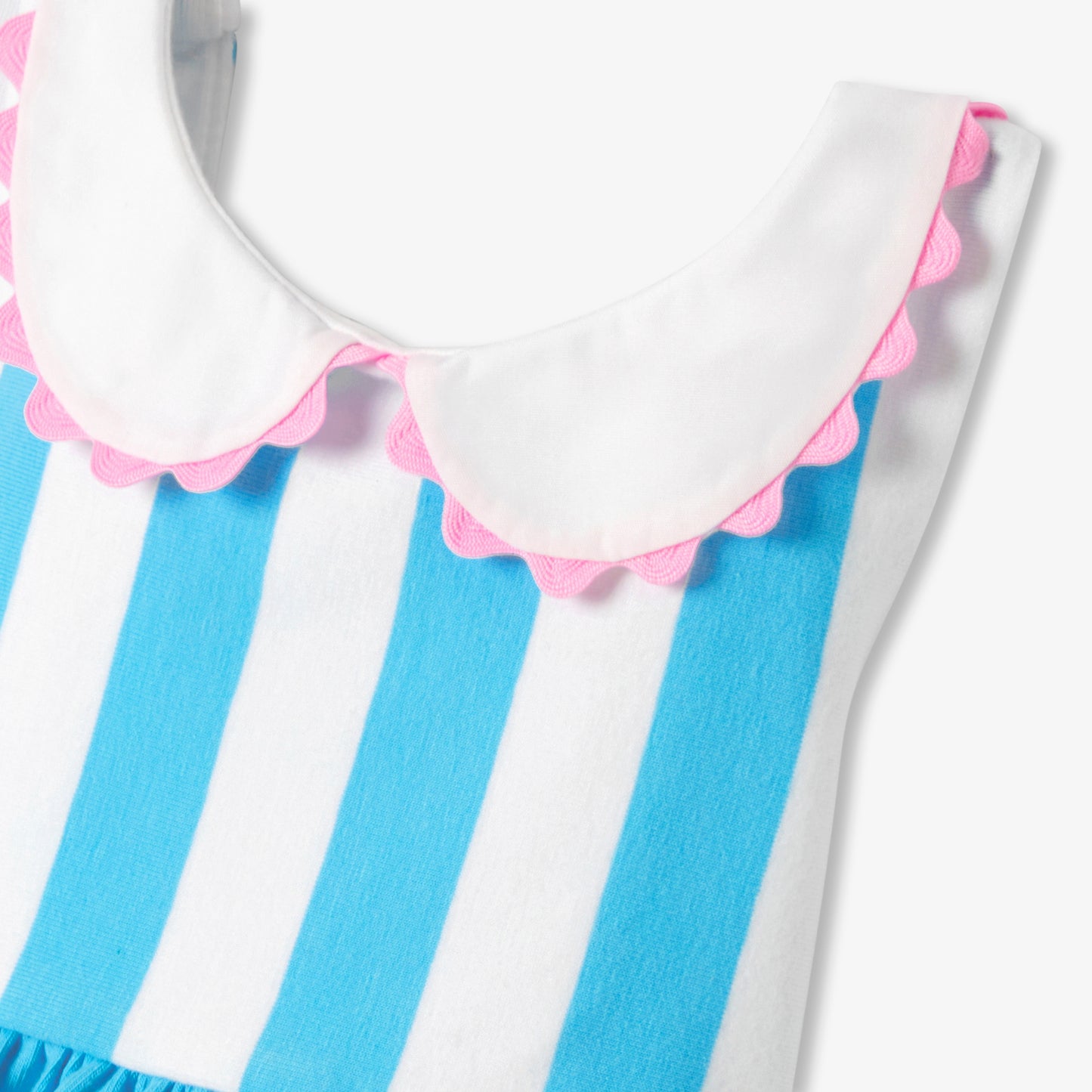 ノースリーブワンピース