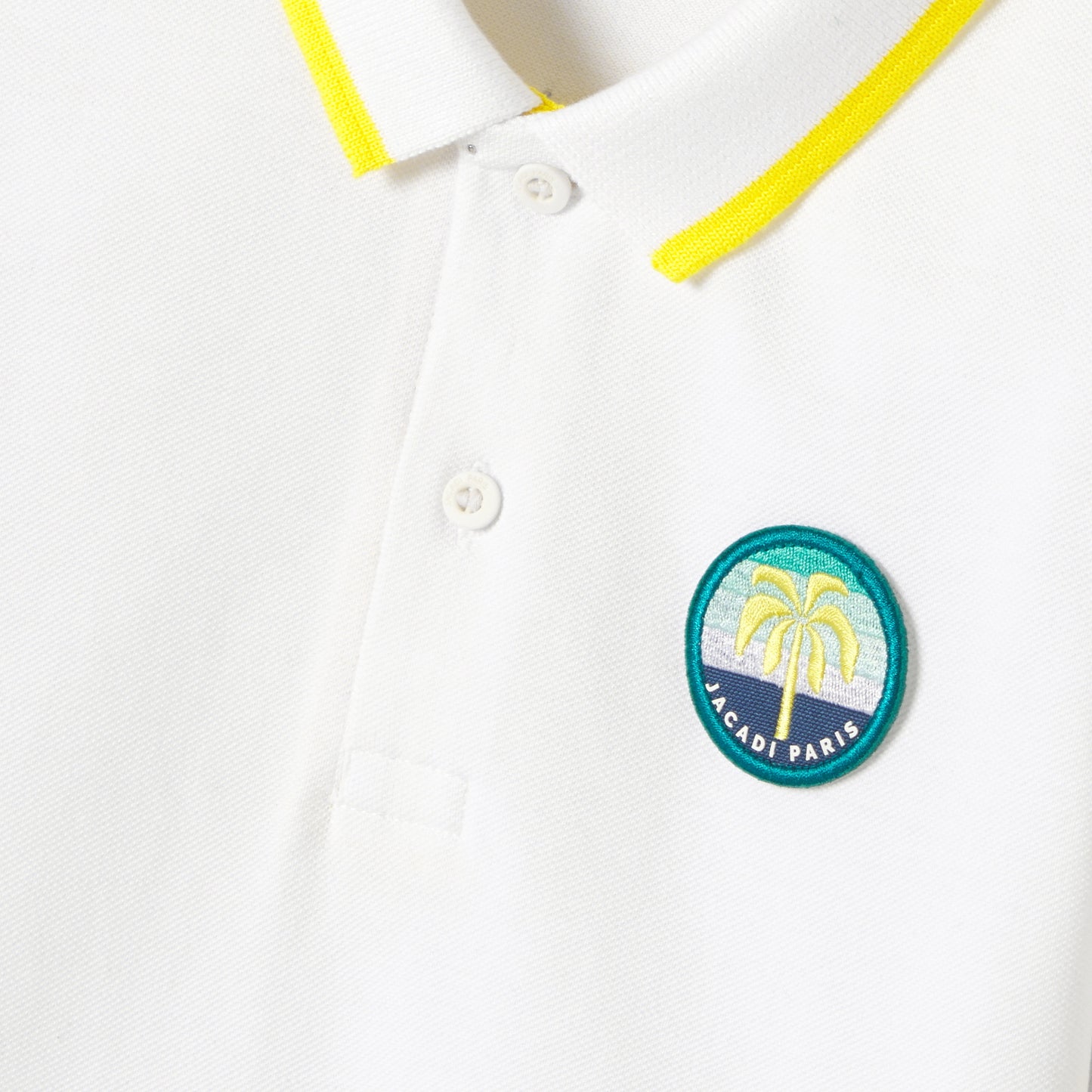 半袖ポロシャツ