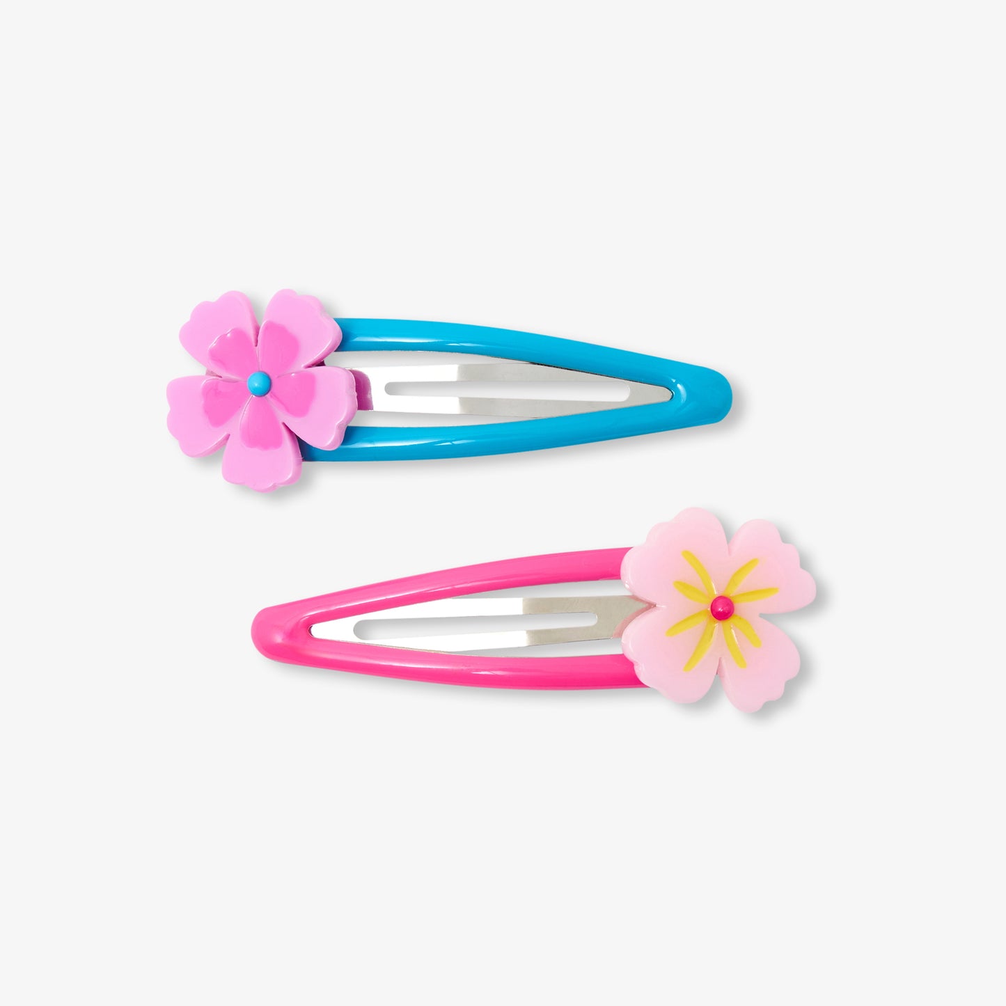 ヘアピン2個セット