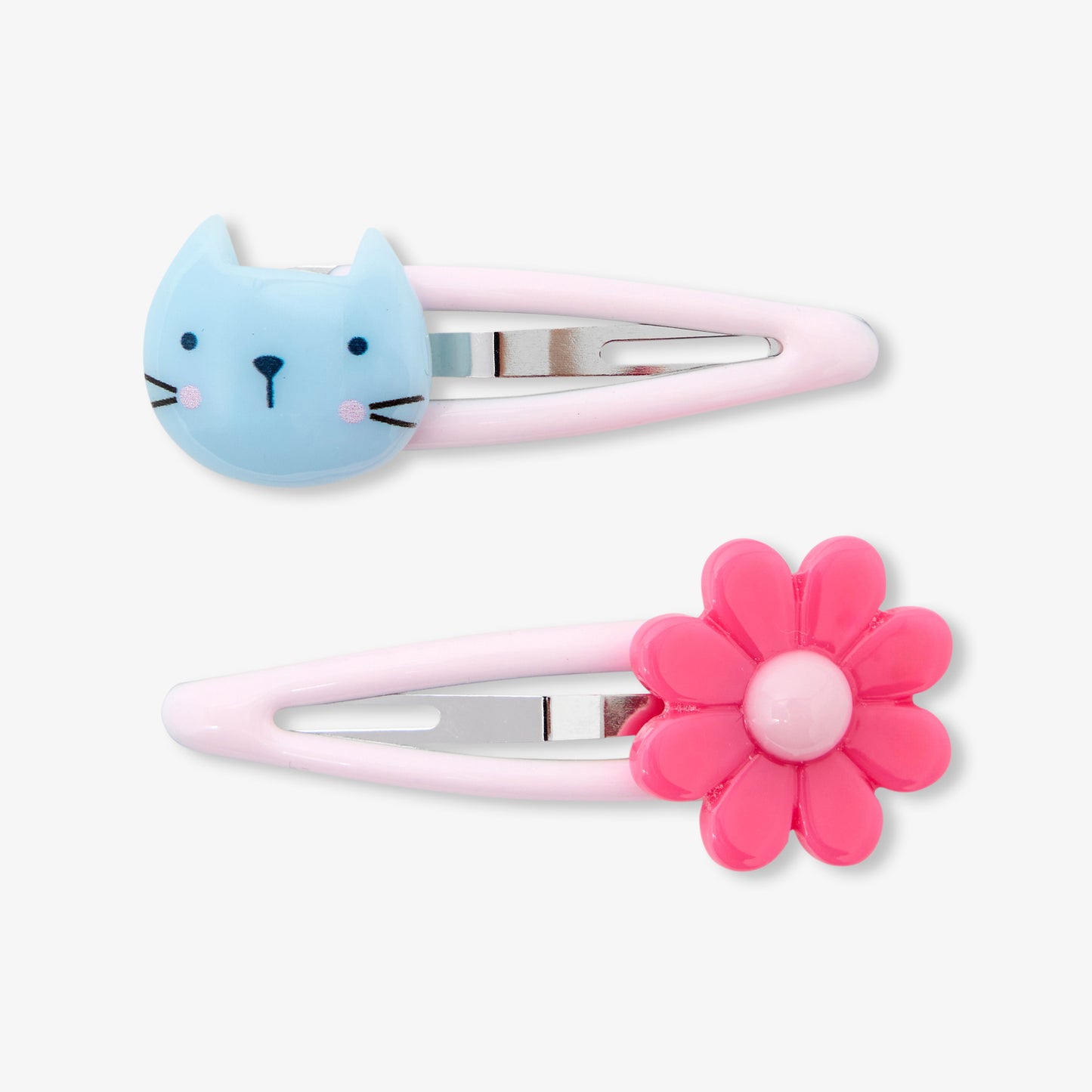 ヘアピン2個セット