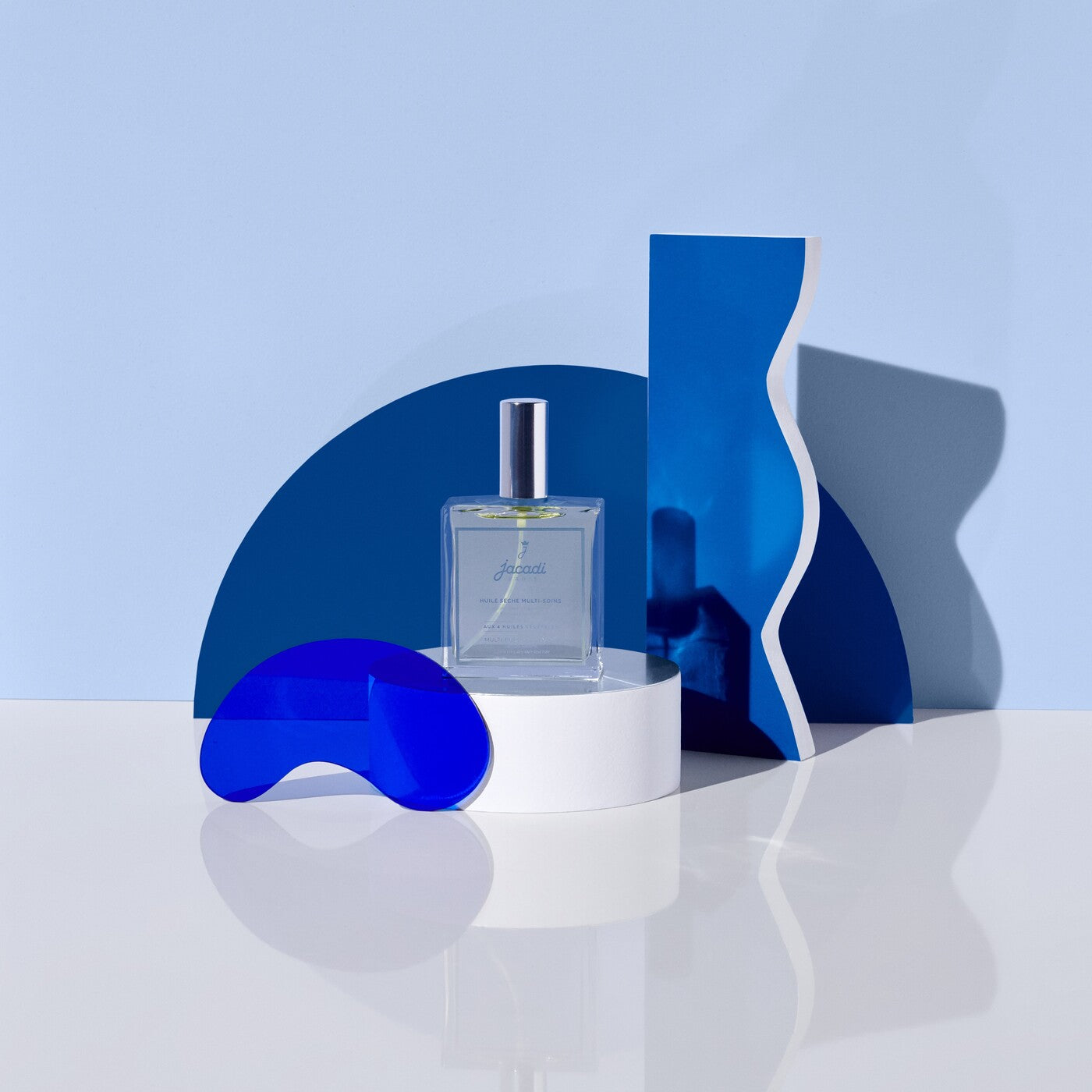 マルチドライオイル 100ml