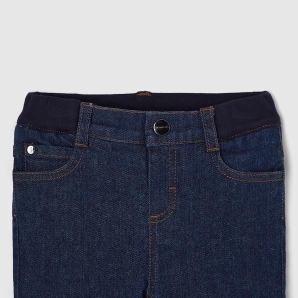 デニムパンツ