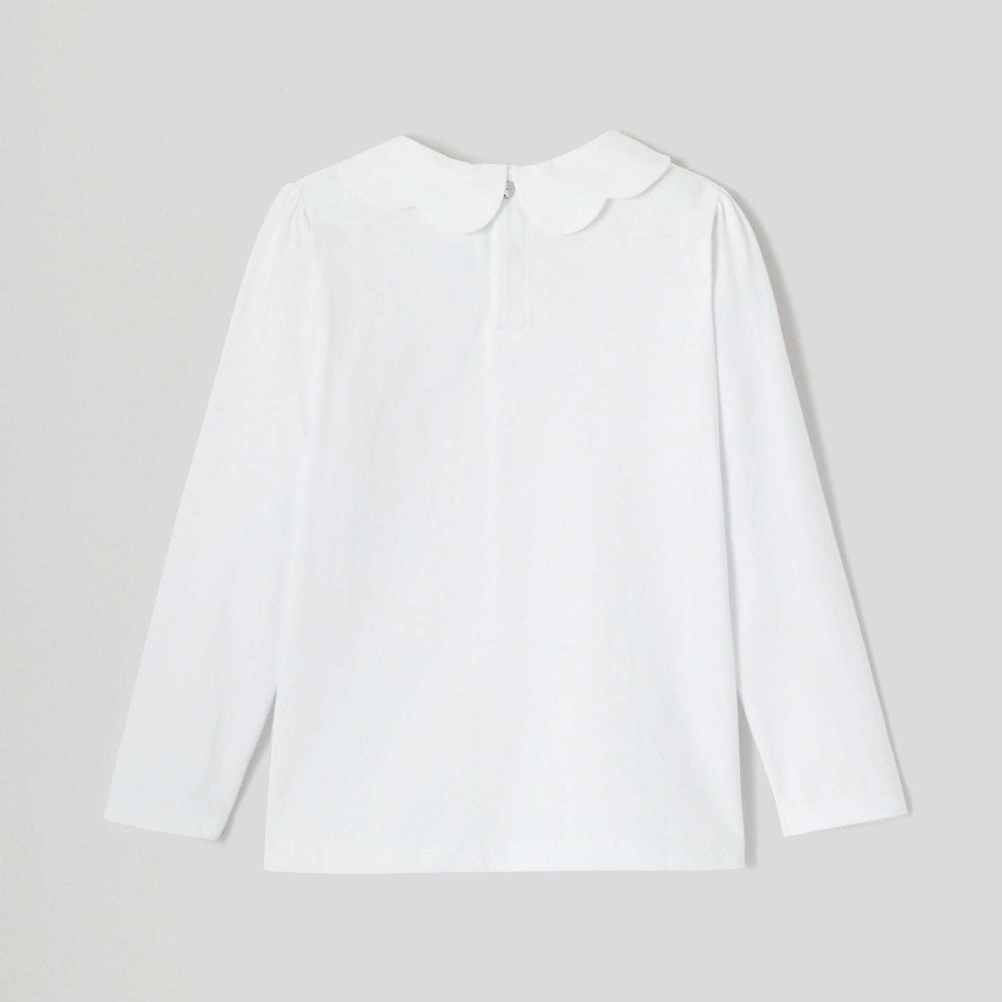 長袖Tシャツ